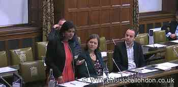Ealing MP charged with launching London suburban taskforce
