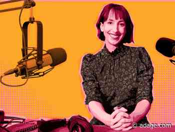 Cosmopolitan’s Jessica Pels on growing up with ballet, picking up new skills—and Bernie Sanders’ skin care