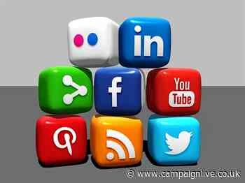 Ofcom handed new powers to regulate social media content