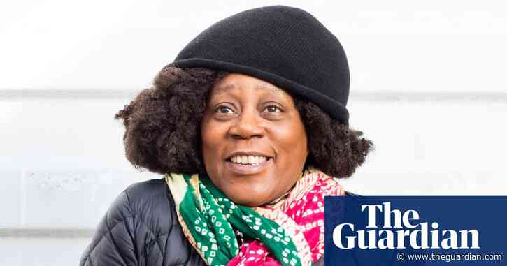 Sonia Boyce first black woman to represent Great Britain at Venice Biennale