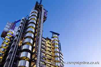 Lloyd's of London seeks creative agency