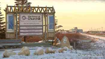 Shot by snowmobiler, man staggers 1-2 days to find help in Churchill