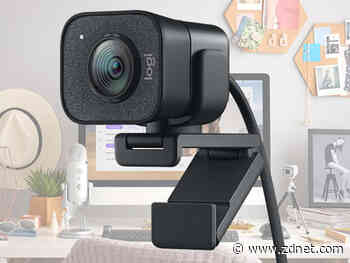 Logitech StreamCam, First Take: Versatile HD webcam for deskbound content creators