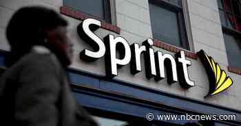 Judge approves $26 billion merger of T-Mobile and Sprint