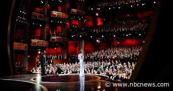 Oscars viewership sinks to new low with 23.6 million viewers