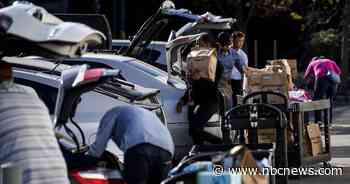 Amazon Flex drivers are using bots to cheat their way to getting more work