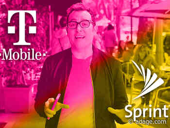 'Uncarrier' carries the day as judge approves the merger of Sprint and T-Mobile: Wednesday Wake-Up Call