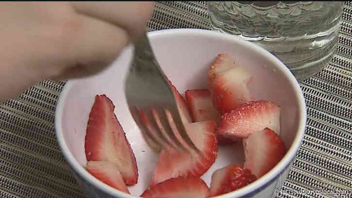 New Research Shows Teenagers That Regularly Eat Breakfast Perform Better In School