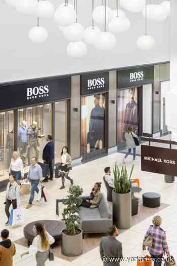 McArthurGlen jobs fair offers roles in fashion, food and luxury retail