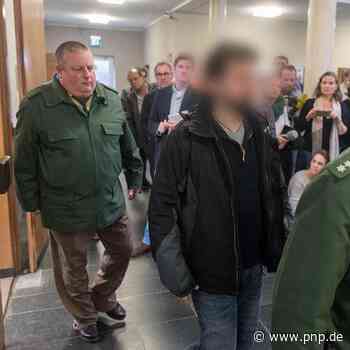 Bad Aibling: Fahrdienstleiter könnte früh entlassen werden - Passauer Neue Presse