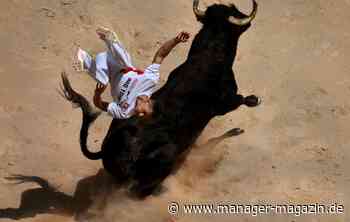 Kursrally an der Börse: Rekordjagd im Dax - VW, BMW und Daimler starten durch