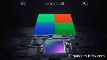 Samsung Unveils 108-Megapixel ISOCELL Bright HM1 Sensor With Nonacell Technology