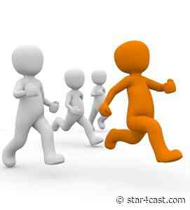 Democratic marathon – hurdles and mud holes