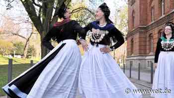 Wer Dialekt spricht, verdient weniger