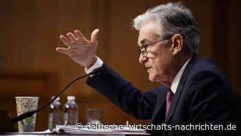 Neue Repo-Operation: Schwarzes Loch im US-Finanzsystem verschlingt weiter Milliarden