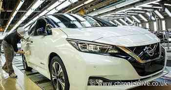 Listen to world-first lullaby created by Nissan to rock your baby to sleep in electric cars