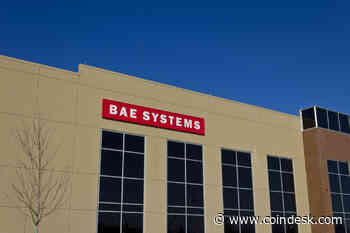 US Military Contractor BAE Systems Wants to Hire ‘Cryptocurrency Exploiters’
