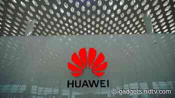 Huawei Confirms MWC 2020 Presence, Teases Launch of New Foldable Phone