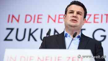 Fördert Arbeitsminister Heil Langzeitarbeitslose falsch?