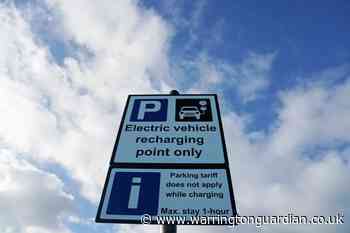 Ban on the sale of new petrol, diesel and hybrid cars could be just 12 years away