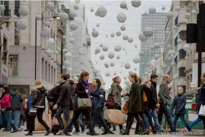 “A relief & surprise” after better-than-expected dip in January footfall