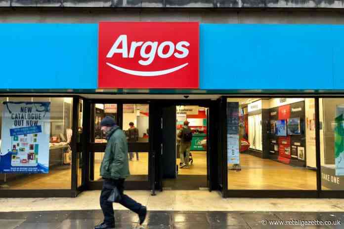 Argos warns shoppers of £500 Valentine’s Day scam