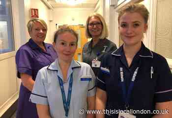 Princess Alexandra Hospital sees maternity improvements following CQC survey