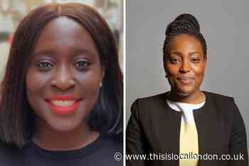 Erith & Thamesmead MP hits out after being mistaken for another black MP on parliamentary TV