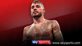 WATCH: Lewis Ritson press conference LIVE!