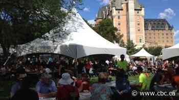 Saskatoon councillors concerned about city festivals after proposed changes to Kiwanis Park