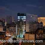 Beirut’s Banque du Liban preserved by a vision merging heritage and modernity