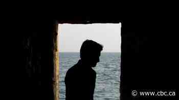 Trudeau visits former slave trading post in Senegal