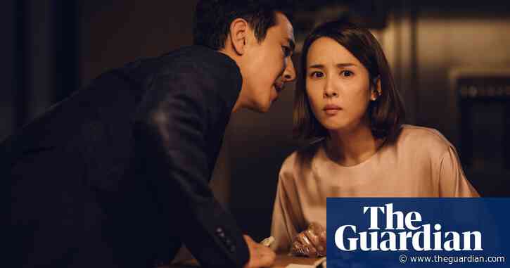 Parasite's box office figures surge after Oscar triumph