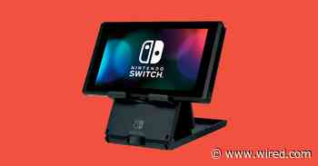 26 Best Nintendo Switch Accessories (2020): Docks, Cases, and More