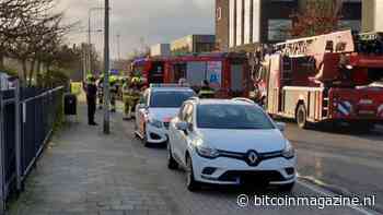 ‘Verzender achter bombrieven eist betaling in Bitcoin (BTC)’