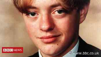 Jonathan Cairns: Man released over Ballykelly murder