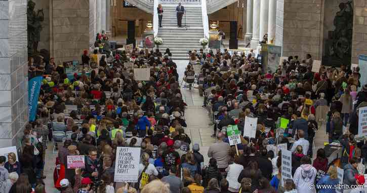 Letter: The mystery of ‘pro-lifers’ is solved