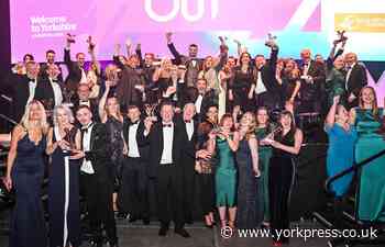 White Rose Awards start search for the best in tourism
