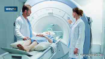 Unter der Zwei-Klassen-Medizin leiden auch Privatpatienten