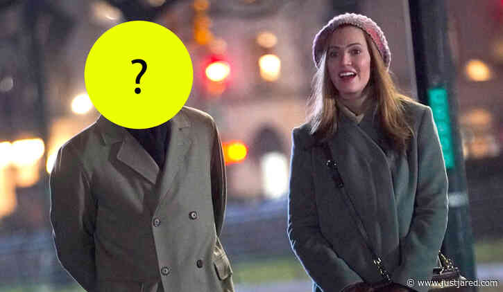 'This Is Us' Set Photos Reveal This Star Is Joining the Show!