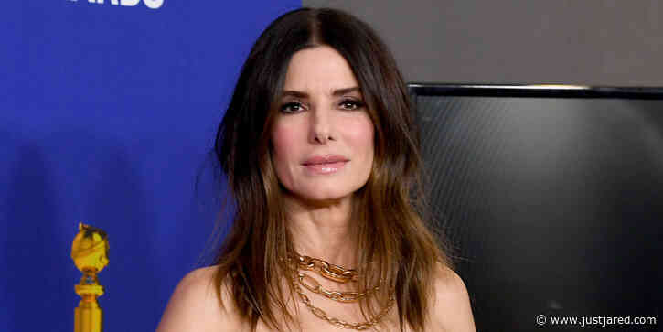 Sandra Bullock Talks About the Struggles of Being a Parent, Wants Her Kids to Go to College 'Down the Street'