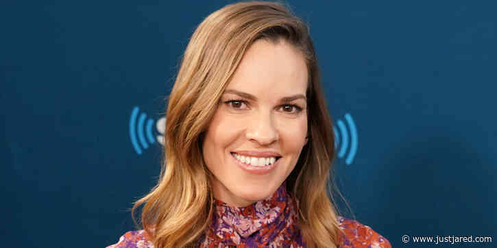 Hilary Swank's 'P.S. I Love You' Is Getting a Sequel