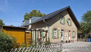 Arbeitgeber locken Fachkräfte mit Werkswohnungen