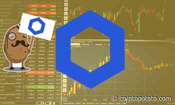 Chainlink Price Analysis: LINK Surges 13% In A Day As Bitcoin Regains Momentum - CryptoPotato