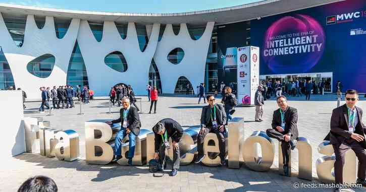Nokia, Facebook, Sprint, and AT&T also pull out of MWC 2020