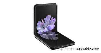 5 reasons why Samsung's Galaxy Z Flip might not be a disaster like the Fold
