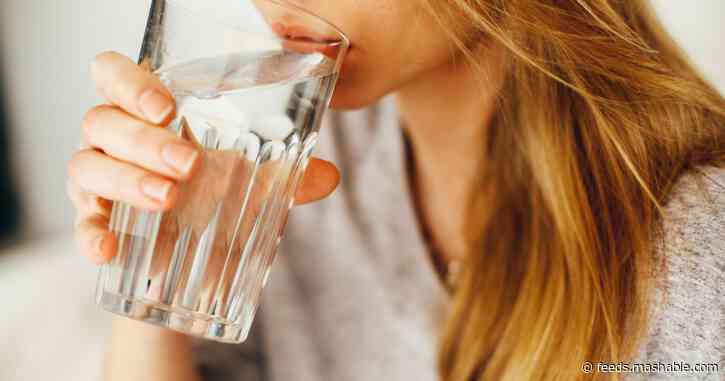 What everyone should know about drinking tap water