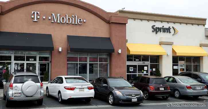 Here's how the T-Mobile-Sprint merger might actually affect you