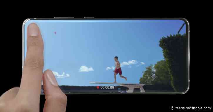 Should you buy Samsung's new Galaxy S20 phones because of 5G?