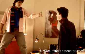 Remembering Houston: When ‘My Best Friend Is a Vampire’ was shot here - Houston Chronicle